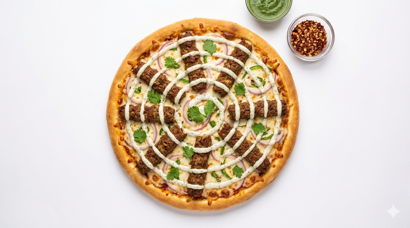 Behari Kabab