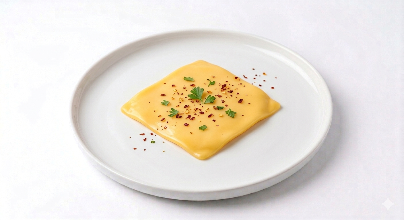 Cheese Slice
