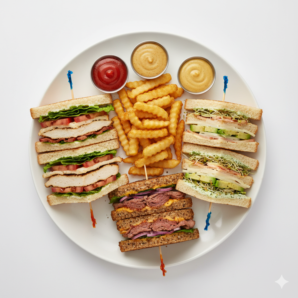 Club Sandwich