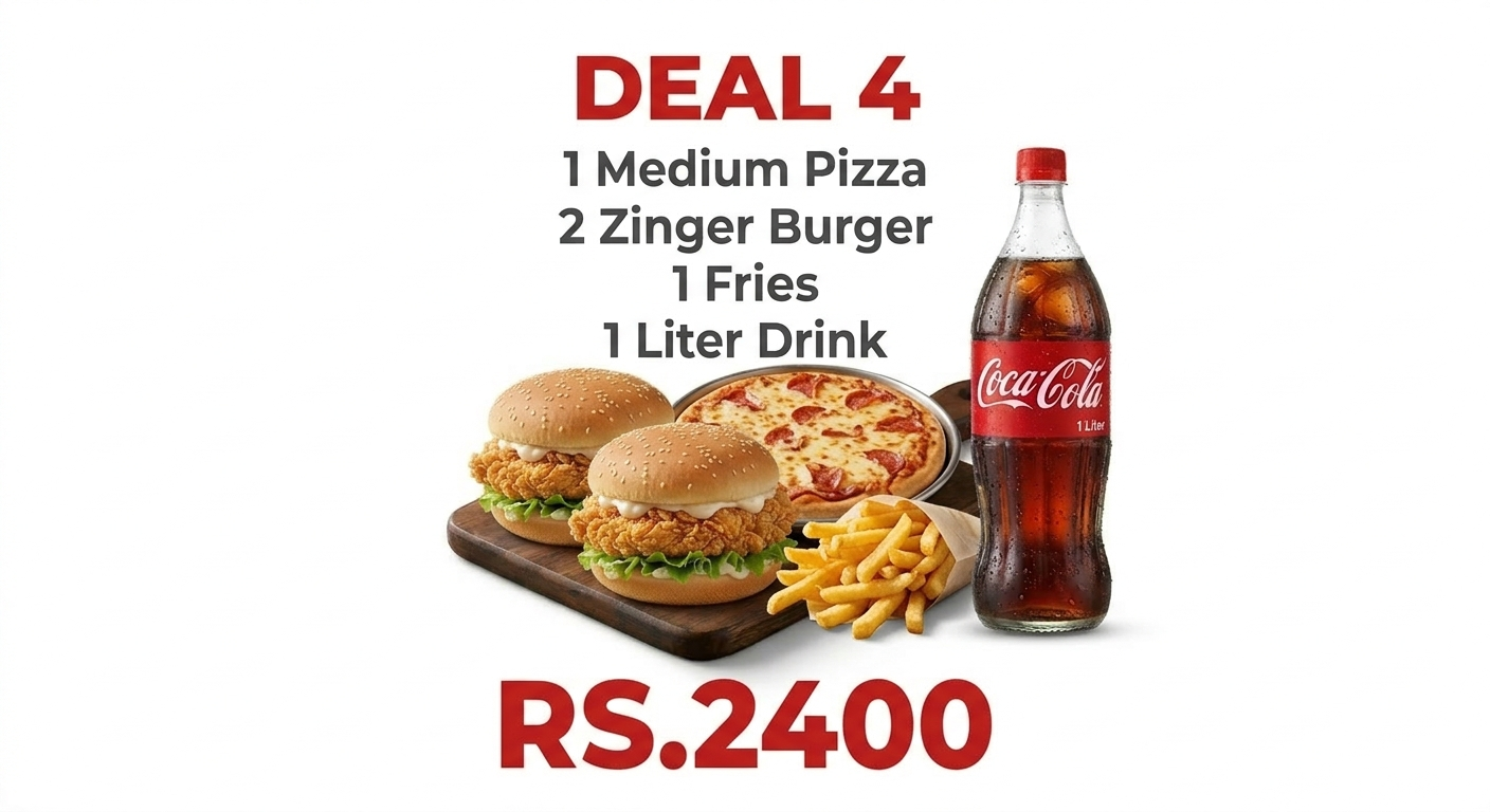 Deal 4