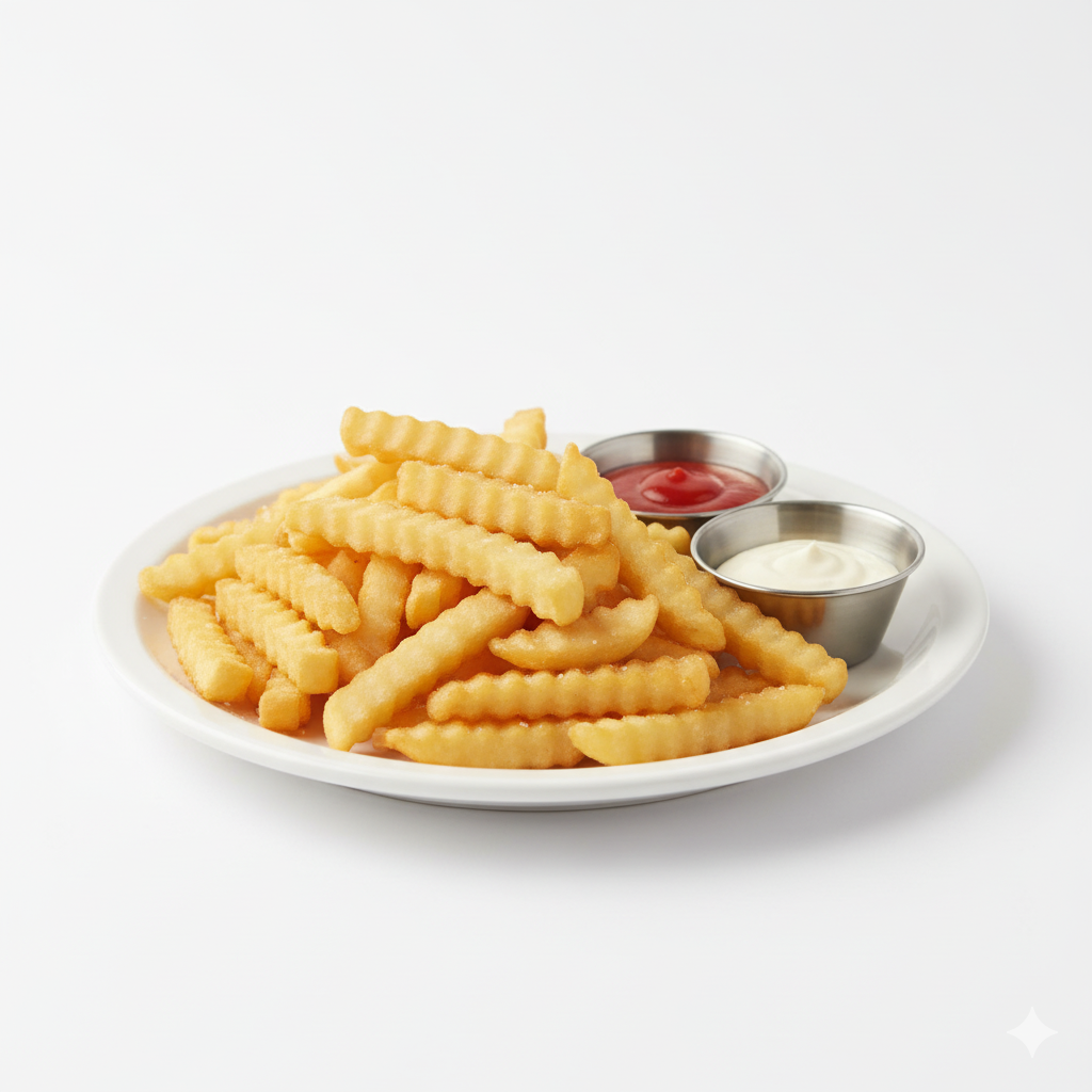 Fries