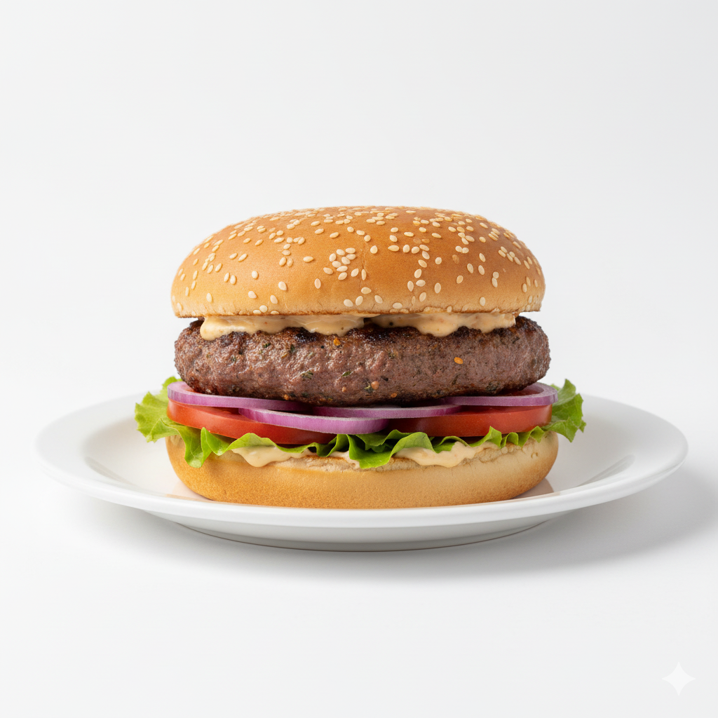 Patti Burger