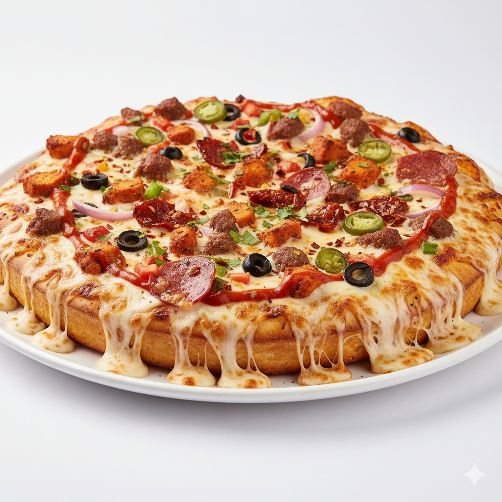 Mughliaaz Special